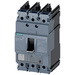 Siemens 3VA5102-1MH31-0AA0 Leistungsschalter 1 St. Einstellbereich (Strom): 2 A (max) Schaltspannun