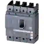 Siemens 3VA5220-5EC41-0AA0 Leistungsschalter 1 St. Schaltspannung (max.): 690 V/AC, 1000 V/DC (B x H x T) 140 x 185 x 83mm Siemens 3VA5220-5EC41-0AA0 Leistungsschalter 1 St. Schaltspannung (max.): 690 V/AC, 1000 V/DC (B x H x T) 140 x 185 x 83mm