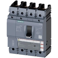 Siemens 3VA5220-5EC41-0AA0 Leistungsschalter 1 St. Schaltspannung (max.): 690 V/AC, 1000 V/DC (B x H x T) 140 x 185 x 83mm Siemens 3VA5220-5EC41-0AA0 Leistungsschalter 1 St. Schaltspannung (max.): 690 V/AC, 1000 V/DC (B x H x T) 140 x 185 x 83mm