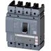 Siemens 3VA5220-5EC41-0AA0 Leistungsschalter 1 St. Schaltspannung (max.): 690 V/AC, 1000 V/DC (B x H x T) 140 x 185 x 83mm Siemens 3VA5220-5EC41-0AA0 Leistungsschalter 1 St. Schaltspannung (max.): 690 V/AC, 1000 V/DC (B x H x T) 140 x 185 x 83mm
