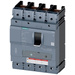 Siemens 3VA5325-5EF41-0AA0 Leistungsschalter 1 St. Einstellbereich (Strom): 175 - 250 A Schaltspann