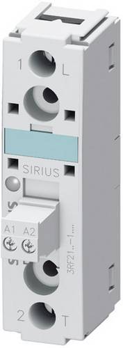 Siemens Halbleiterrelais 3RF21901AA02 90 A Schaltspannung (max.): 230 V/AC Nullspannungsschaltend 1