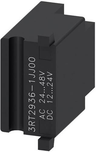 Siemens Überspannungsschutz 3RT29361JJ00 mit LED 1 St. 3RT2936-1JJ00
