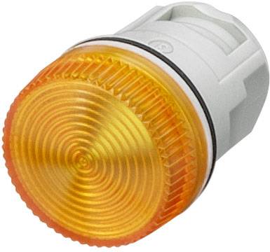 Siemens 3SB2001-6CE06 Leuchtmelder Grün 1St.