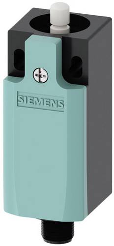 Siemens 3SE52340LC051AE2 3SE5234-0LC05-1AE2 Basisschalter 4 A Kuppenstößel, Teflonstößel IP65 1 S