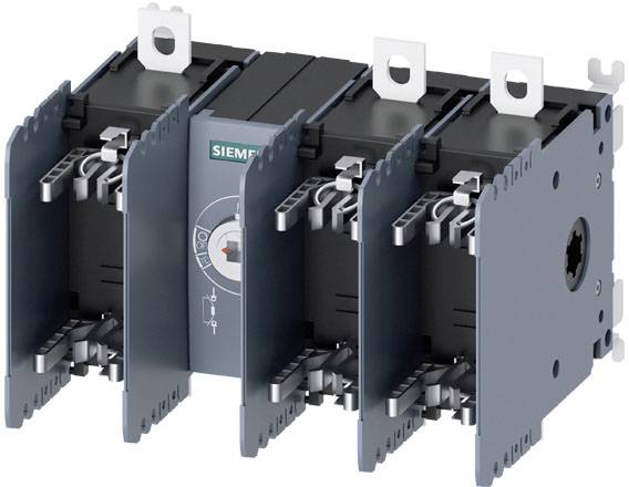 Siemens 3KF23120MF51 Lasttrennschalter Sicherungsgröße = 00 125A 690 V/AC 1St.