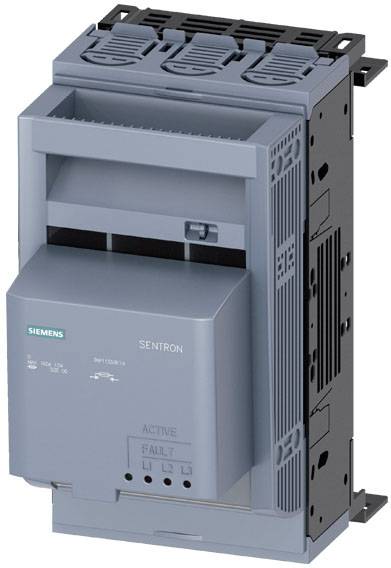 Siemens 3NP11331BC14 Sicherungslasttrennschalter Sicherungsgröße = 00 160A 690 V/AC 1St.