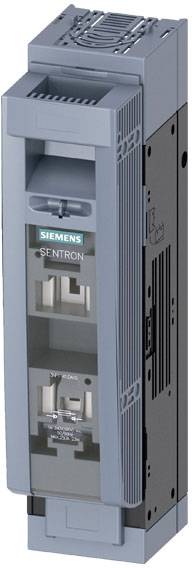 Siemens 3NP11411DA10 Sicherungslasttrennschalter Sicherungsgröße = 1 250A 240 V/AC, 120 V/DC 1St.