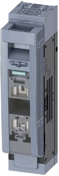 Siemens 3NP11411DA20 Sicherungslasttrennschalter Sicherungsgröße = 1 250A 240 V/AC, 120 V/DC 1St.