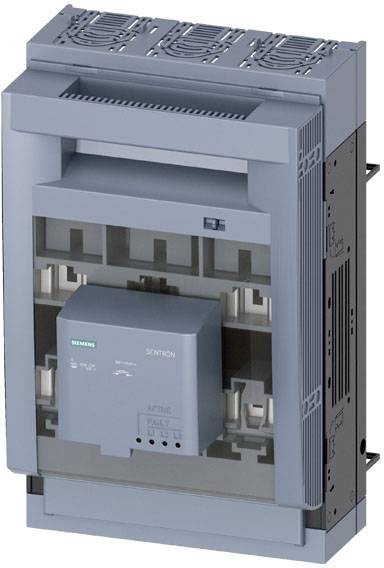 Siemens 3NP11431BC14 Sicherungslasttrennschalter Sicherungsgröße = 1 250A 690 V/AC 1St.