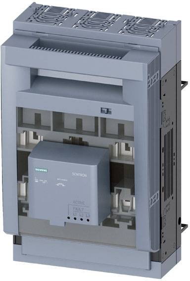 Siemens 3NP11431BC24 Sicherungslasttrennschalter Sicherungsgröße = 1 250A 690 V/AC 1St.