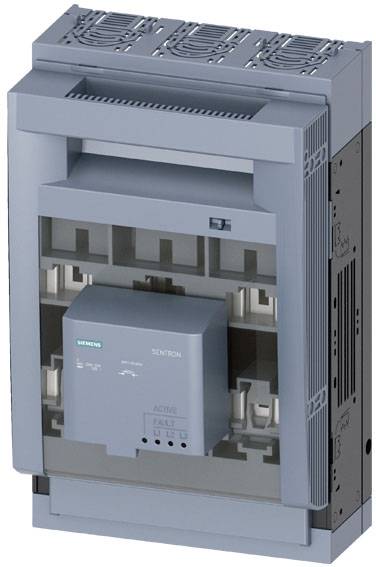 Siemens 3NP11431DA24 Sicherungslasttrennschalter Sicherungsgröße = 1 250A 690 V/AC 1St.
