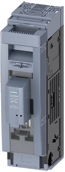 Siemens 3NP11511DA24 Sicherungslasttrennschalter Sicherungsgröße = 2 400A 240 V/AC, 120 V/DC 1St.