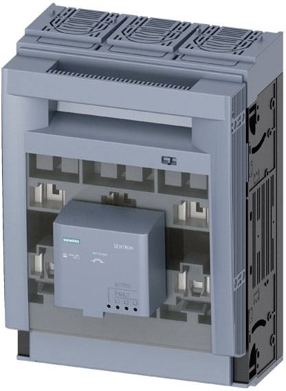 Siemens 3NP11531DA24 Sicherungslasttrennschalter Sicherungsgröße = 2 400A 690 V/AC 1St.