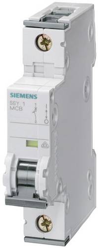 Siemens 5SY41307 5SY4130-7 Leitungsschutzschalter 30 A