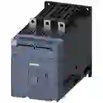 Siemens 3RW5055-6TB04 3RW50556TB04 Sanftstarter Motorleistung bei 400V 75kW Motorleistung bei 230V 37kW 200 V, 480V Nennstrom 143A Siemens 3RW5055-6TB04 3RW50556TB04 Sanftstarter Motorleistung bei 400V 75kW Motorleistung bei 230V 37kW 200 V, 480V Nennstrom 143A