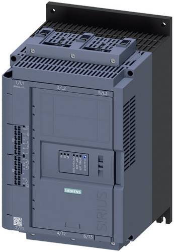 Siemens 3RW5224-3TC05 3RW52243TC05 Sanftstarter Motorleistung bei 400 V 22 kW Motorleistung bei 230