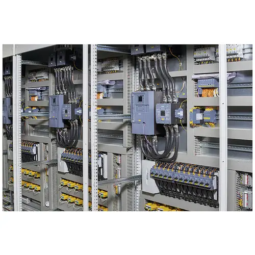 Siemens 3RW5234-2TC05 3RW52342TC05 Sanftstarter Motorleistung bei 400V 55kW Motorleistung bei 230V 30kW 200 V, 600V Nennstrom 113A Siemens 3RW5234-2TC05 3RW52342TC05 Sanftstarter Motorleistung bei 400V 55kW Motorleistung bei 230V 30kW 200 V, 600V Nennstrom 113A