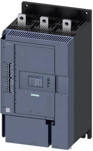 Siemens 3RW5248-6AC15 3RW52486AC15 Sanftstarter Motorleistung bei 400 V 315 kW Motorleistung bei 23