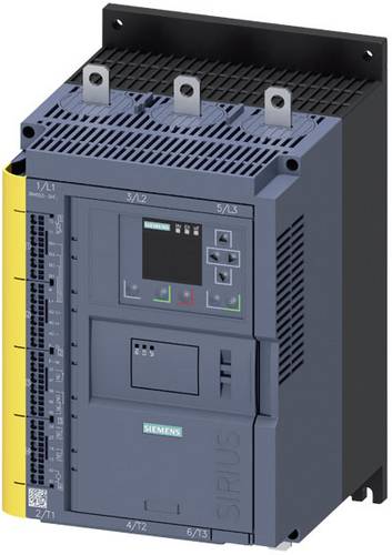 Siemens 3RW5536-2HF04 3RW55362HF04 Sanftstarter Motorleistung bei 400 V 90 kW Motorleistung bei 230