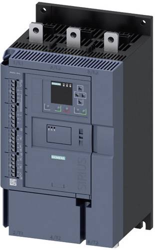 Siemens 3RW5543-6HA04 3RW55436HA04 Sanftstarter Motorleistung bei 400 V 110 kW Motorleistung bei 23
