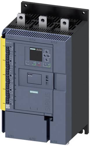 Siemens 3RW5548-2HF14 3RW55482HF14 Sanftstarter Motorleistung bei 400 V 315 kW Motorleistung bei 23