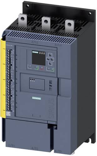 Siemens 3RW5548-6HF14 3RW55486HF14 Sanftstarter Motorleistung bei 400 V 315 kW Motorleistung bei 23