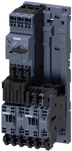 Siemens 3RA2220-1KF24-0BB4 3RA22201KF240BB4 Wendestarter Motorleistung bei 400 V 5.5 kW 690 V Nenns