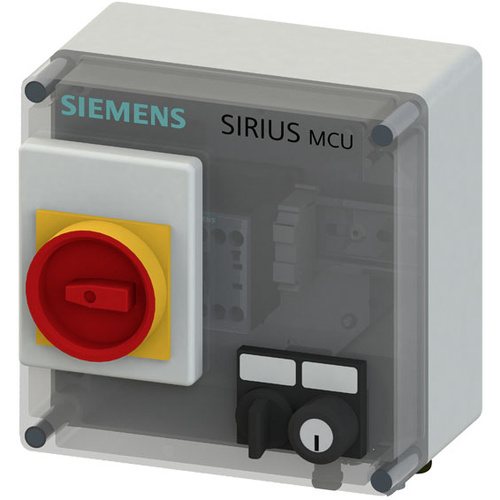 Siemens 3RK4353-3CR58-1BA0 3RK43533CR581BA0 Motorstarter Motorleistung bei 400V 0.25kW 340 V, 440V Nennstrom 1A
