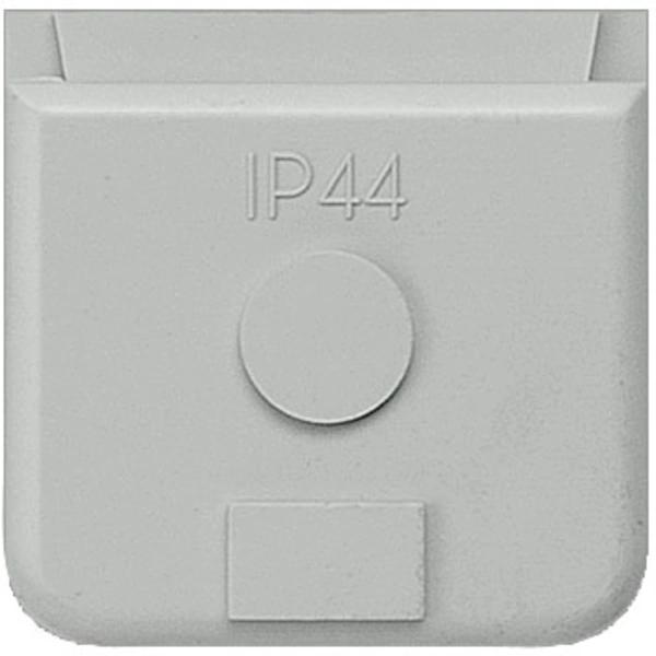 Siemens Schalterprogramm Schiebenippel Delta Aluminium 5TG4204 1St. Siemens Schalterprogramm Schiebenippel Delta Aluminium 5TG4204 1St.