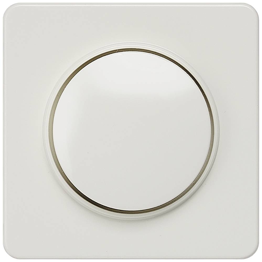 Siemens Schalterprogramm Abdeckung Delta Weiß 5TC8904 1 St.