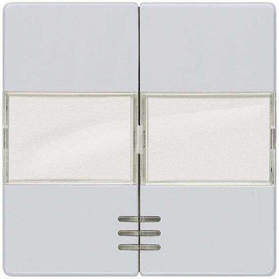 Siemens Schalterprogramm Wippe Delta Aluminium 5TG6253 1St.