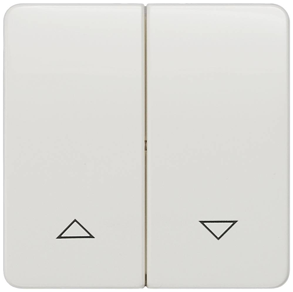 Siemens Schalterprogramm Wippe Delta Weiß 5TG7814 1St.