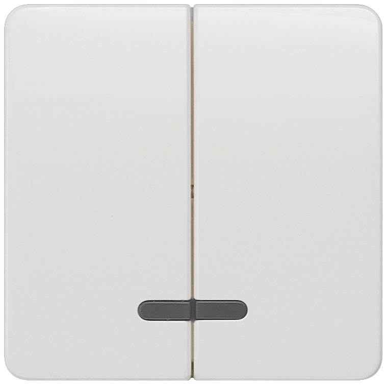 Siemens Schalterprogramm Wippe Delta Weiß 5TG7818 1St.