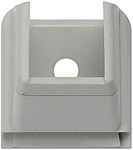 Siemens Schalterprogramm Kabeleinführung Delta 5TG4212 1St.