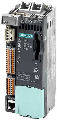 Siemens 6AU1410-2AD00-0AA0 6AU14102AD000AA0 SPS-Steuerungsmodul