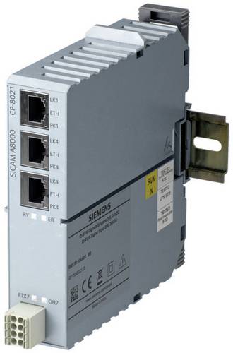 Siemens 6MF2802-1AA00 6MF28021AA00 SPS-Steuerungsmodul