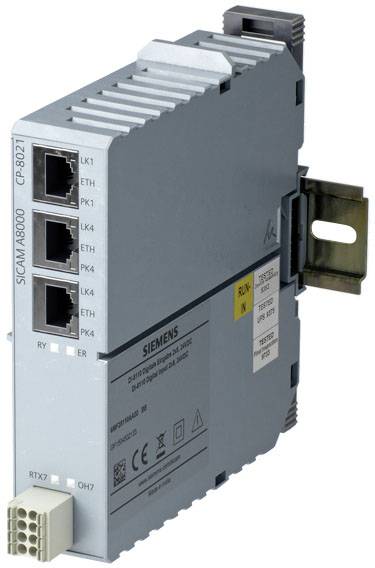 Siemens 6MF2802-1AA00 6MF28021AA00 SPS-Steuerungsmodul