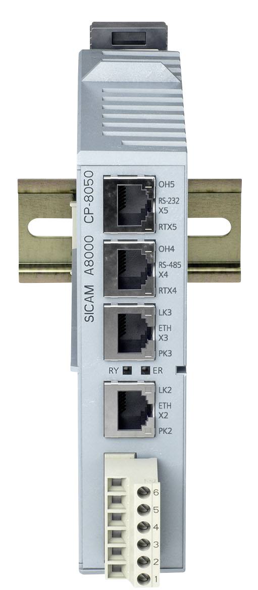 Siemens 6MF2805-0AA00 6MF28050AA00 SPS-Steuerungsmodul