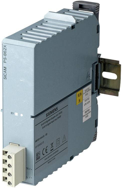 Siemens 6MF2862-2AA00 6MF28622AA00 SPS-Stromversorgung