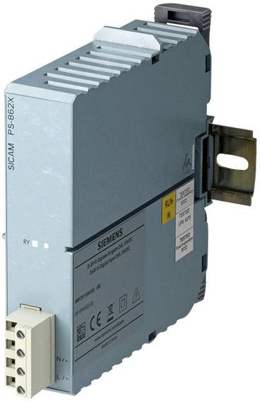 Siemens 6MF2864-0AA00 6MF28640AA00 SPS-Stromversorgung