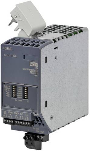 Siemens 6EP4197-8AB00-0XY0 6EP41978AB000XY0 USV-Anlage