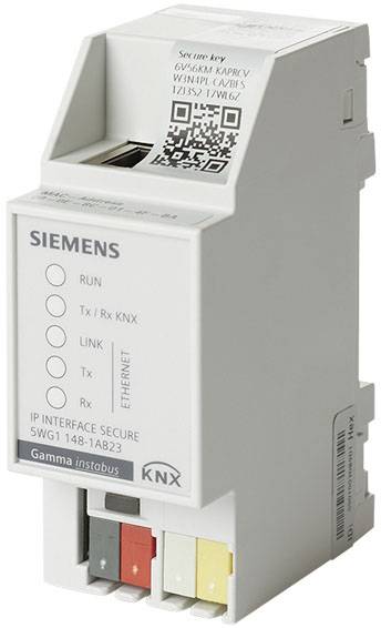 Siemens 5WG11481AB23 Datenschnittstelle 5WG1148-1AB23