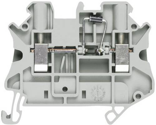 Siemens 8WH10006KG00 Diodentrennklemme Schrauben Beige 50 St.