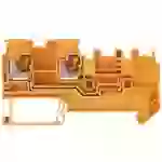 Siemens 8WH60030DF04 Einspeiseklemme Steckanschluss Orange 50St. Siemens 8WH60030DF04 Einspeiseklemme Steckanschluss Orange 50St.