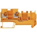 Siemens 8WH60030DF04 Einspeiseklemme Steckanschluss Orange 50St. Siemens 8WH60030DF04 Einspeiseklemme Steckanschluss Orange 50St.
