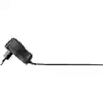 VOLTCRAFT VC-11320885 Steckernetzteil, Festspannung 24 V/DC 0.3 A 7.2 W VOLTCRAFT VC-11320885 Steckernetzteil, Festspannung 24 V/DC 0.3 A 7.2 W