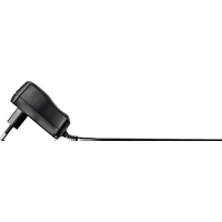VOLTCRAFT VC-11320885 Steckernetzteil, Festspannung 24 V/DC 0.3 A 7.2 W VOLTCRAFT VC-11320885 Steckernetzteil, Festspannung 24 V/DC 0.3 A 7.2 W