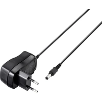 VOLTCRAFT VC-11320885 Steckernetzteil, Festspannung 24 V/DC 0.3 A 7.2 W VOLTCRAFT VC-11320885 Steckernetzteil, Festspannung 24 V/DC 0.3 A 7.2 W