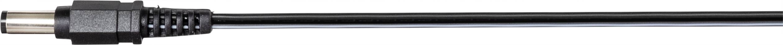 VOLTCRAFT VC-11320885 Steckernetzteil, Festspannung 24 V/DC 0.3A 7.2W